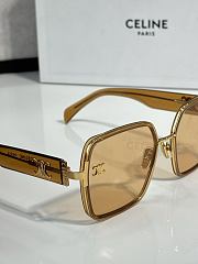 Colestore Celine CL1464LU Sunglasses 57-20-145cm - 5