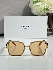 Colestore Celine CL1464LU Sunglasses 57-20-145cm - 4