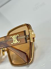 Colestore Celine CL1464LU Sunglasses 57-20-145cm - 3