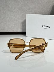 Colestore Celine CL1464LU Sunglasses 57-20-145cm - 2