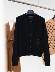 Colestore Louis Vuitton Mahina Knit Cardigan - 1