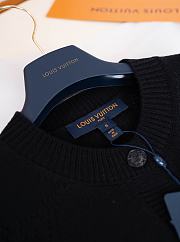 Colestore Louis Vuitton Mahina Knit Cardigan - 6