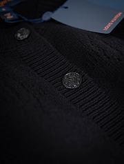 Colestore Louis Vuitton Mahina Knit Cardigan - 3