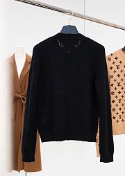Colestore Louis Vuitton Mahina Knit Cardigan - 4
