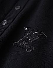 Colestore Louis Vuitton Mahina Knit Cardigan - 2