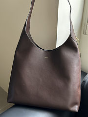 Colestore Coach Brooklyn Shoulder Bag Maple 39cm - 1
