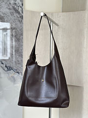 Colestore Coach Brooklyn Shoulder Bag Maple 39cm - 6