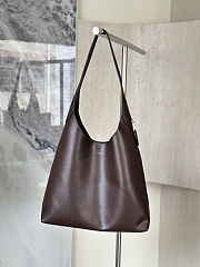 Colestore Coach Brooklyn Shoulder Bag Maple 39cm - 5