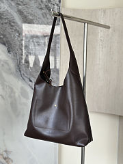 Colestore Coach Brooklyn Shoulder Bag Maple 39cm - 4
