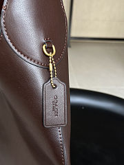 Colestore Coach Brooklyn Shoulder Bag Maple 39cm - 3
