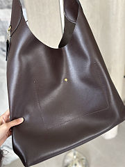 Colestore Coach Brooklyn Shoulder Bag Maple 39cm - 2