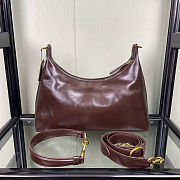 Colestore Coach Lola Shoulder Bag Maple 30x22x11cm - 4