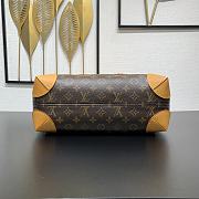 Colestore Louis Vuitton Steamer 30 M25989 33 x 14 x 32cm - 6