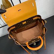Colestore Louis Vuitton Steamer 30 M25989 33 x 14 x 32cm - 4
