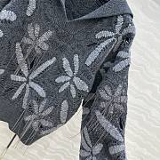 Colestore Brunello Cucinelli Bead-embellished Cashmere Sweater - 6