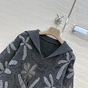 Colestore Brunello Cucinelli Bead-embellished Cashmere Sweater - 3