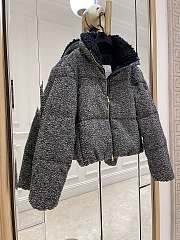 Colestore Moncler Short Down Puffer Jackets & Down Parkas for Women - 1