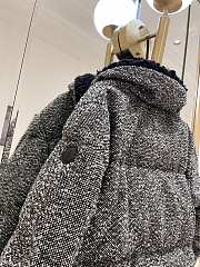 Colestore Moncler Short Down Puffer Jackets & Down Parkas for Women - 6