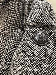 Colestore Moncler Short Down Puffer Jackets & Down Parkas for Women - 3