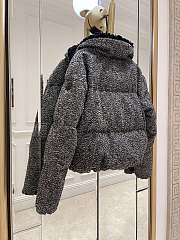 Colestore Moncler Short Down Puffer Jackets & Down Parkas for Women - 2