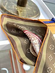 Colestore Louis Vuitton Malles Merveilleuses Square 90 Brown - 6