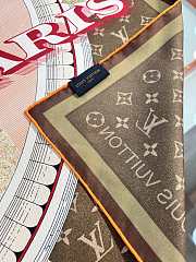 Colestore Louis Vuitton Malles Merveilleuses Square 90 Brown - 3