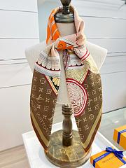 Colestore Louis Vuitton Malles Merveilleuses Square 90 Brown - 2