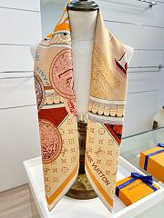 Colestore Louis Vuitton Malles Merveilleuses Square 90 Dune - 6