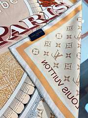 Colestore Louis Vuitton Malles Merveilleuses Square 90 Dune - 4