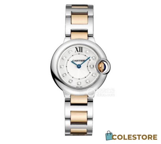 Colestore Cartier Ballon Bleu De 28mm  - 1