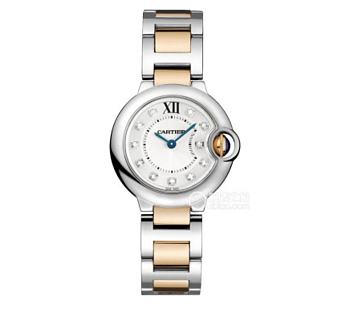 Colestore Cartier Ballon Bleu De 28mm 