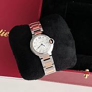 Colestore Cartier Ballon Bleu De 28mm  - 6