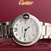 Colestore Cartier Ballon Bleu De 28mm  - 5
