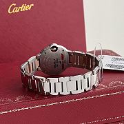 Colestore Cartier Ballon Bleu De 28mm  - 3