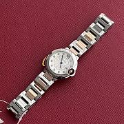 Colestore Cartier Ballon Bleu De 28mm  - 2