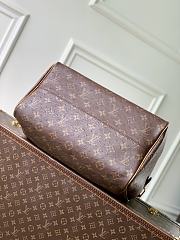 Colestore Louis Vuitton Speedy P9 Bandoulière 40 Monogram pattern 40 x 26 x23cm - 6