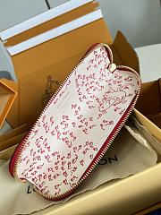 Colestore Louis Vuitton Charlotte Pencil Pouch GI1396 20x7x2cm - 6