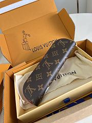 Colestore Louis Vuitton Charlotte Pencil Pouch GI1396 20x7x2cm - 5
