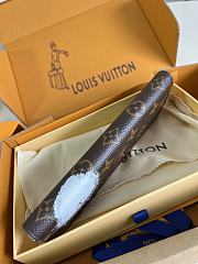 Colestore Louis Vuitton Charlotte Pencil Pouch GI1396 20x7x2cm - 4