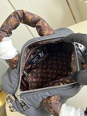 Colestore Louis Vuitton  LV Ski Speedy Bandouliere 25 M26956 25 x 19 x 15cm - 5