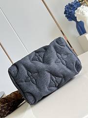 Colestore Louis Vuitton  LV Ski Speedy Bandouliere 25 M26956 25 x 19 x 15cm - 2