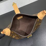Colestore Louis Vuitton Pochette Mia Monogram M26191 22 x 14.5 x 8 cm - 3