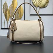 Colestore Louis Vuitton Express MM White M26359 36x18.5x24cm - 1