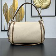 Colestore Louis Vuitton Express MM White M26359 36x18.5x24cm - 2