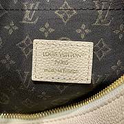 Colestore Louis Vuitton Express MM White M26359 36x18.5x24cm - 4