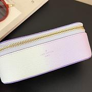 Colestore Louis Vuitton Glasses Case Spring in the City Monogram  - 4