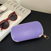 Colestore Louis Vuitton Glasses Case Spring in the City Monogram  - 3