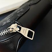Colestore  Louis Vuitton Sunglasses Pouch GM Monogram Eclipse Canvas  - 6