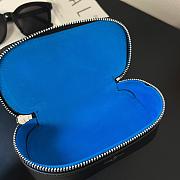 Colestore  Louis Vuitton Sunglasses Pouch GM Monogram Eclipse Canvas  - 5
