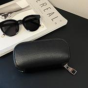 Colestore  Louis Vuitton Sunglasses Pouch GM Monogram Eclipse Canvas  - 4